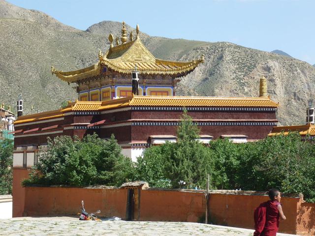 Labrang Monastery